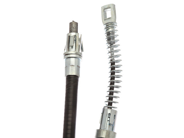 Raybestos Brakes Parking Brake Cable P/N:BC97101 Fits: Chevrolet Equinox 09-07, Pontiac Torrent 09-07 - Image 1