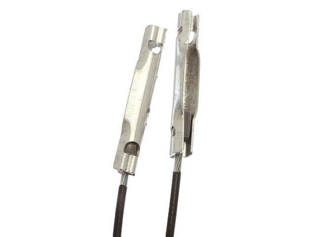 Raybestos Brakes Parking Brake Cable P/N:BC97102 Fits: Chevrolet Express 3500 24-03, GMC Savana 3500 24-05 - Image 1