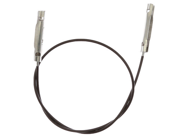 Raybestos Brakes Parking Brake Cable P/N:BC97102 Fits: Chevrolet Express 3500 24-03, GMC Savana 3500 24-05 - Image 2