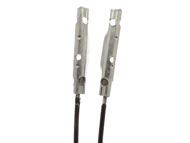 Raybestos Brakes Parking Brake Cable P/N:BC97103 Fits: Chevrolet Express 3500 24-03, Chevrolet Express 4500 12-09, GMC Savana 3500 24-05, GMC Savana 4500 2012, GMC Savana 4500 2015 - Image 1