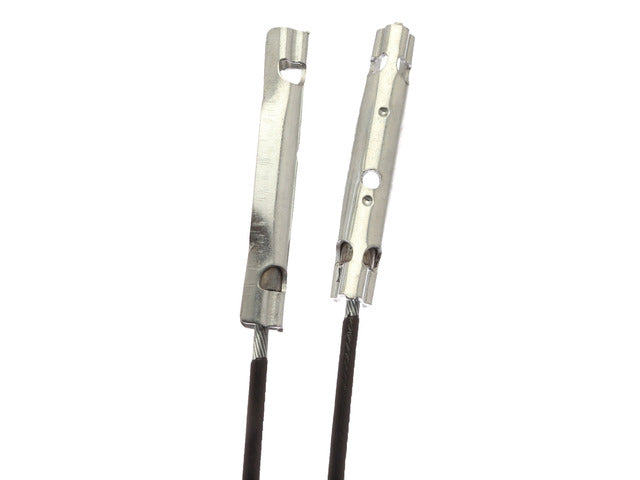 Raybestos Brakes Parking Brake Cable P/N:BC97104 Fits: Chevrolet Express 3500 16-03, Chevrolet Express 4500 14-13, GMC Savana 3500 16-05, GMC Savana 4500 15-13 - Image 1