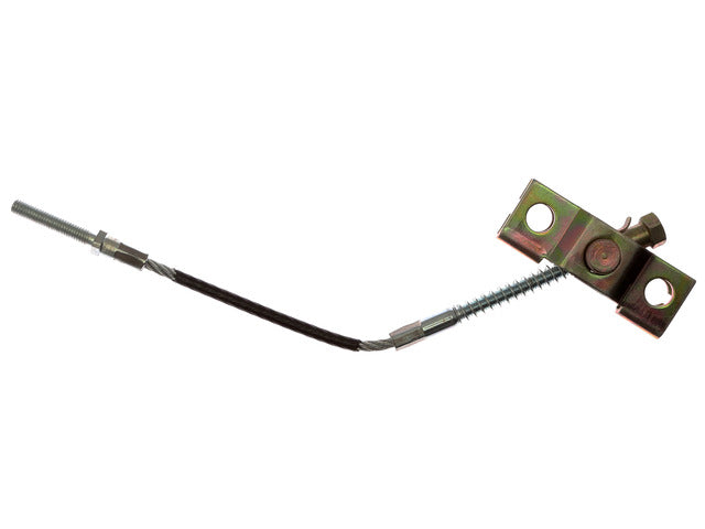 Raybestos Brakes Parking Brake Cable P/N:BC97105 Fits: Hyundai Santa Fe 12-10 - Image 2