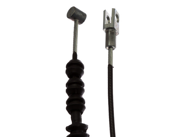 Raybestos Brakes Parking Brake Cable P/N:BC97107 Fits: Hyundai Santa Fe 11-10, Kia Sorento 2011 - Image 1