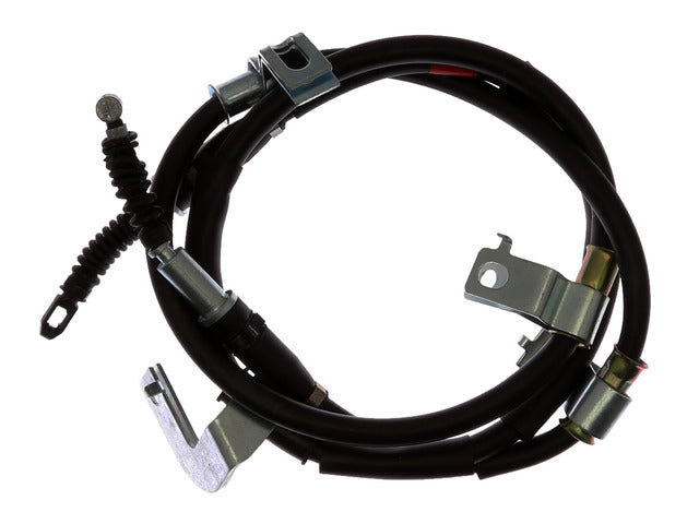 Raybestos Brakes Parking Brake Cable P/N:BC97109 Fits: Hyundai Santa Fe 12-10, Kia Sorento 13-11 - Image 2