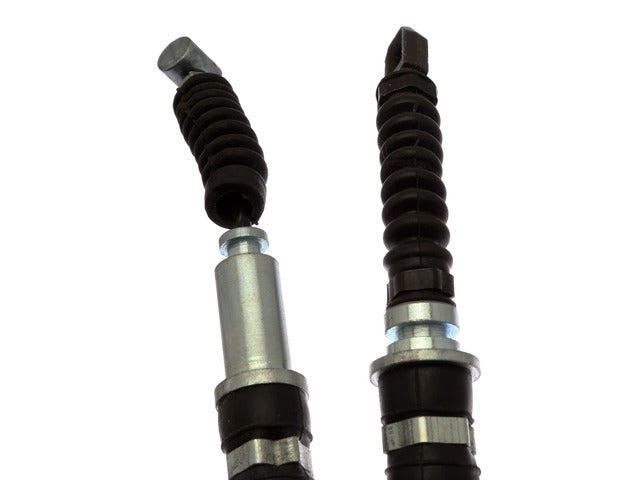 Raybestos Brakes Parking Brake Cable P/N:BC97110 Fits: Hyundai Santa Fe 12-10, Kia Sorento 13-11 - Image 1