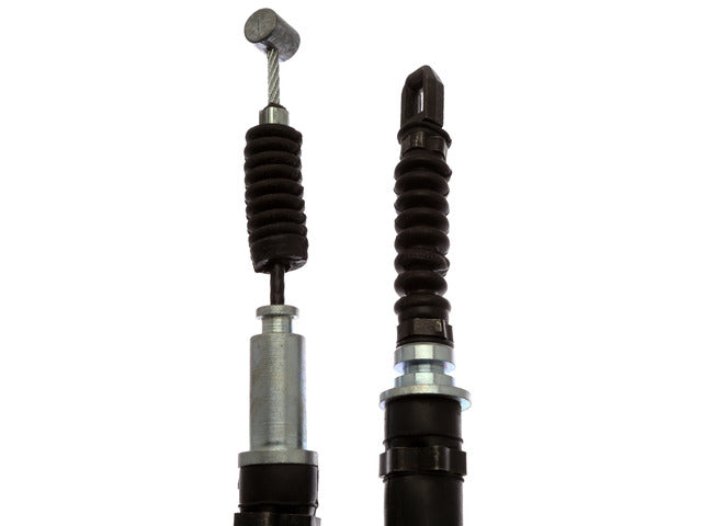 Raybestos Brakes Parking Brake Cable P/N:BC97111 Fits: Hyundai Santa Fe 12-10, Kia Sorento 13-11 - Image 1