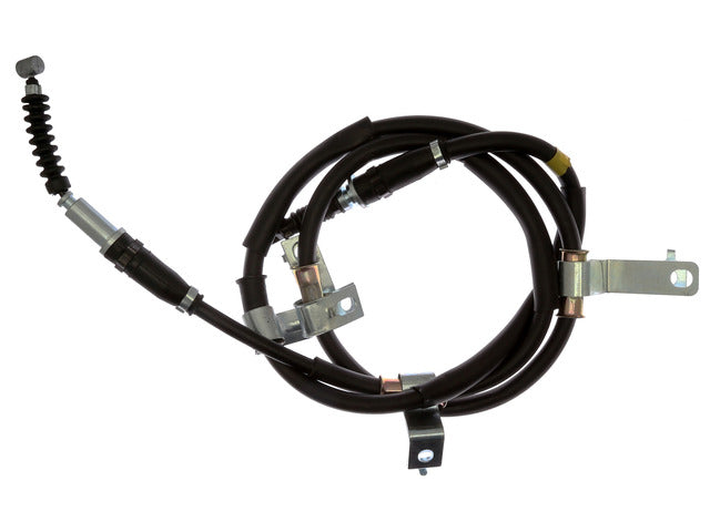 Raybestos Brakes Parking Brake Cable P/N:BC97112 Fits: Hyundai Santa Fe 09-07 - Image 2