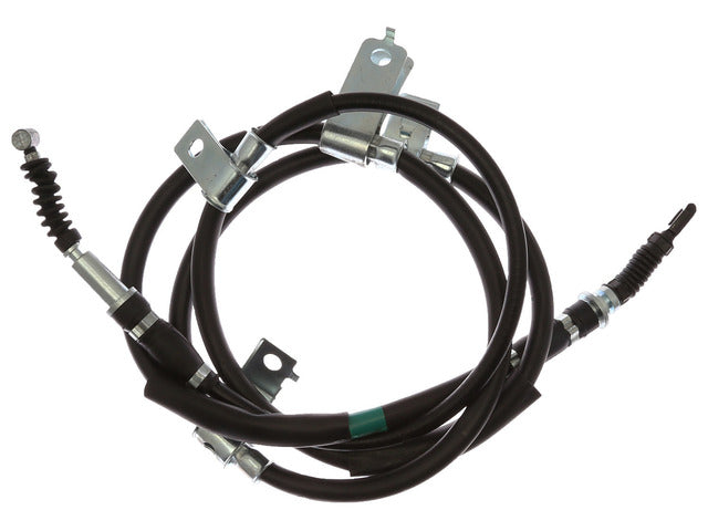 Raybestos Brakes Parking Brake Cable P/N:BC97113 Fits: Hyundai Santa Fe 09-07 - Image 2