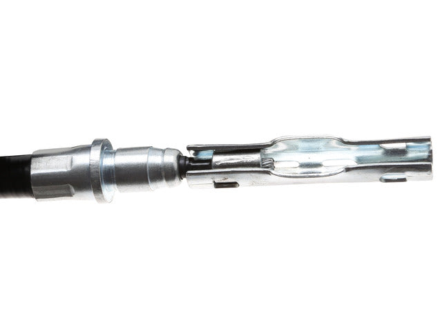 Raybestos Brakes Parking Brake Cable P/N:BC97148 Fits: Ford Taurus 12-10, Lincoln Mks 12-09 - Image 1