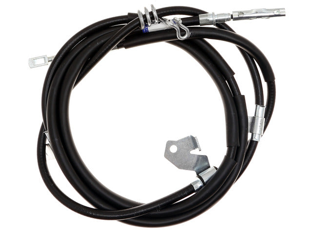 Raybestos Brakes Parking Brake Cable P/N:BC97148 Fits: Ford Taurus 12-10, Lincoln Mks 12-09 - Image 2