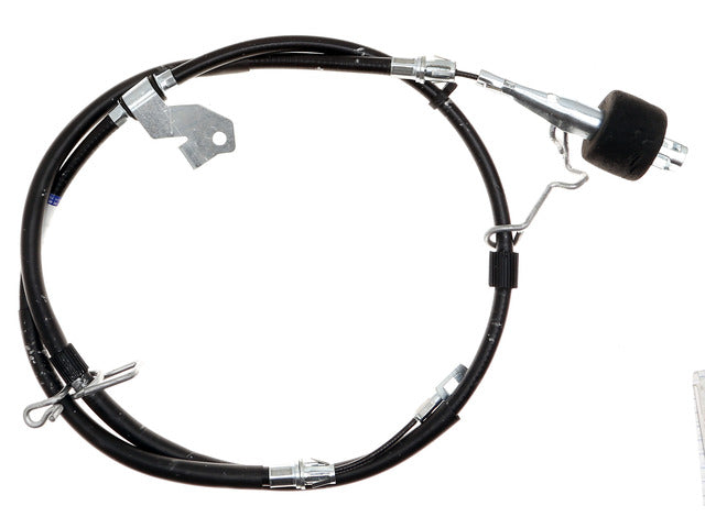 Raybestos Brakes Parking Brake Cable P/N:BC97149 Fits: Ford Taurus 12-10, Lincoln Mks 12-09 - Image 2