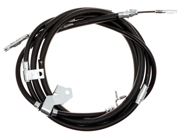Raybestos Brakes Parking Brake Cable P/N:BC97152 Fits: Ford Flex 12-09, Lincoln Mkt 12-10 - Image 2