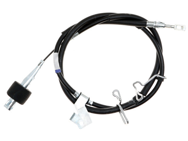 Raybestos Brakes Parking Brake Cable P/N:BC97153 Fits: Ford Flex 12-09, Lincoln Mkt 12-10 - Image 2