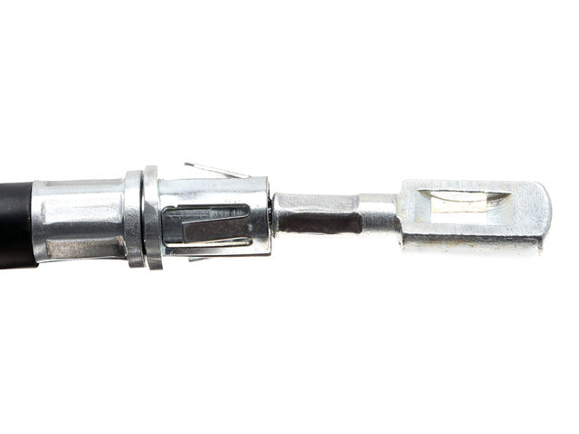 Raybestos Brakes Parking Brake Cable P/N:BC97153 Fits: Ford Flex 12-09, Lincoln Mkt 12-10 - Image 3