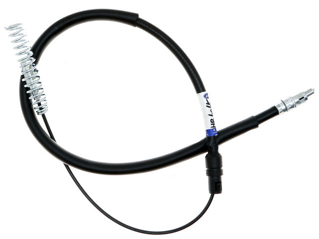 Raybestos Brakes Parking Brake Cable P/N:BC97160 Fits: Ford F-150 14-12 - Image 2