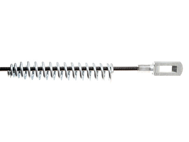 Raybestos Brakes Parking Brake Cable P/N:BC97160 Fits: Ford F-150 14-12 - Image 3