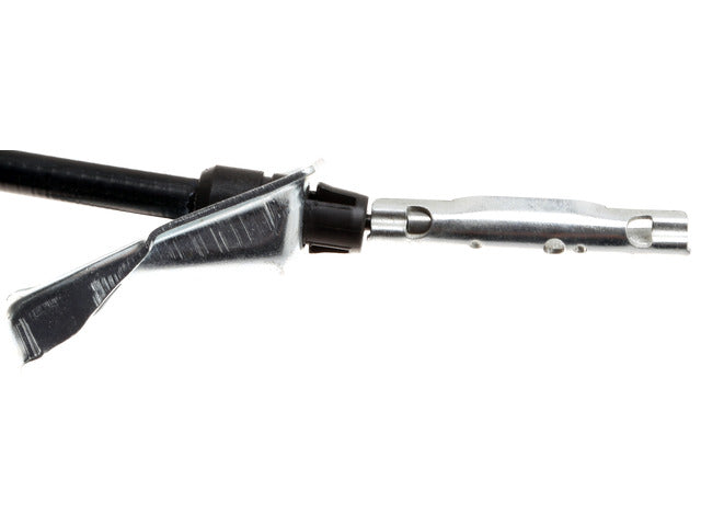 Raybestos Brakes Parking Brake Cable P/N:BC97163 Fits: Ford F-150 2012, Ford F-150 2014 - Image 1