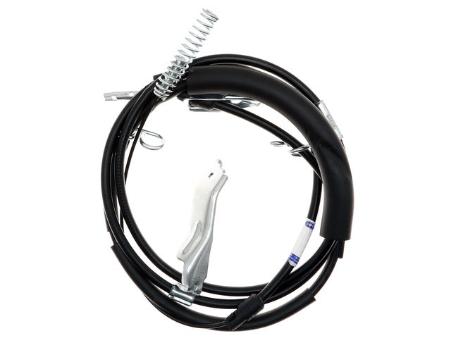 Raybestos Brakes Parking Brake Cable P/N:BC97163 Fits: Ford F-150 2012, Ford F-150 2014 - Image 2