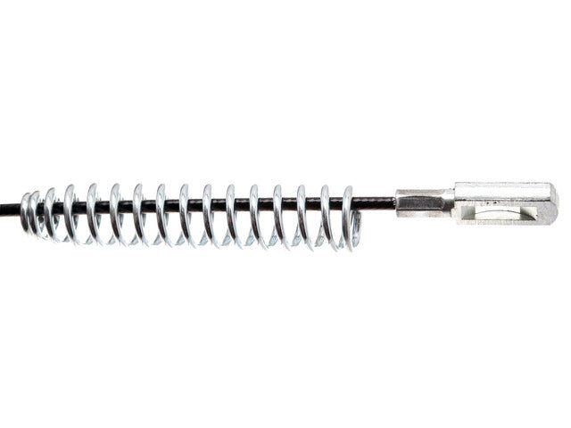 Raybestos Brakes Parking Brake Cable P/N:BC97163 Fits: Ford F-150 2012, Ford F-150 2014 - Image 3