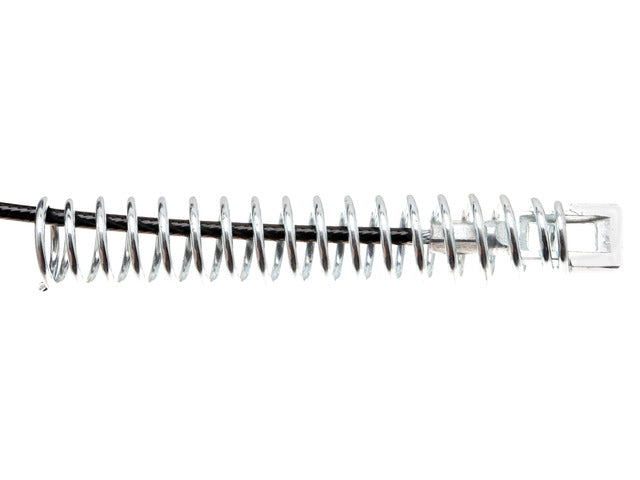 Raybestos Brakes Parking Brake Cable P/N:BC97166 Fits: Cadillac Escalade, Cadillac Escalade Esv, Cadillac Escalade Ext, Chevrolet Avalanche, Chevrolet Suburban 1500, Chevrolet Tahoe, GMC Yukon, GMC Yukon Xl 1500 - Image 1