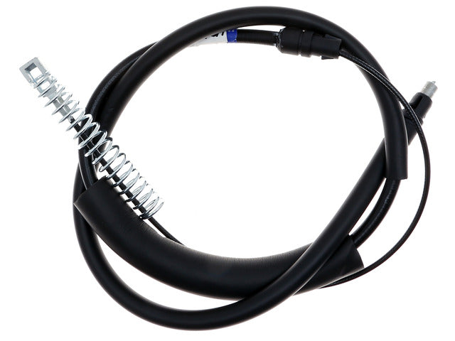 Raybestos Brakes Parking Brake Cable P/N:BC97166 Fits: Cadillac Escalade, Cadillac Escalade Esv, Cadillac Escalade Ext, Chevrolet Avalanche, Chevrolet Suburban 1500, Chevrolet Tahoe, GMC Yukon, GMC Yukon Xl 1500 - Image 2