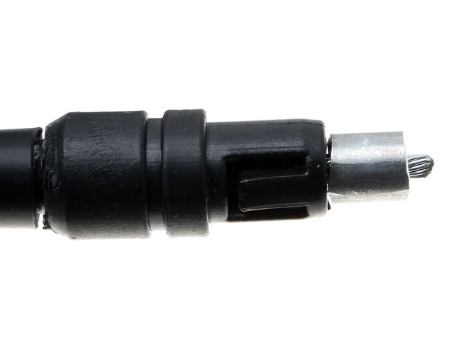 Raybestos Brakes Parking Brake Cable P/N:BC97166 Fits: Cadillac Escalade, Cadillac Escalade Esv, Cadillac Escalade Ext, Chevrolet Avalanche, Chevrolet Suburban 1500, Chevrolet Tahoe, GMC Yukon, GMC Yukon Xl 1500 - Image 3