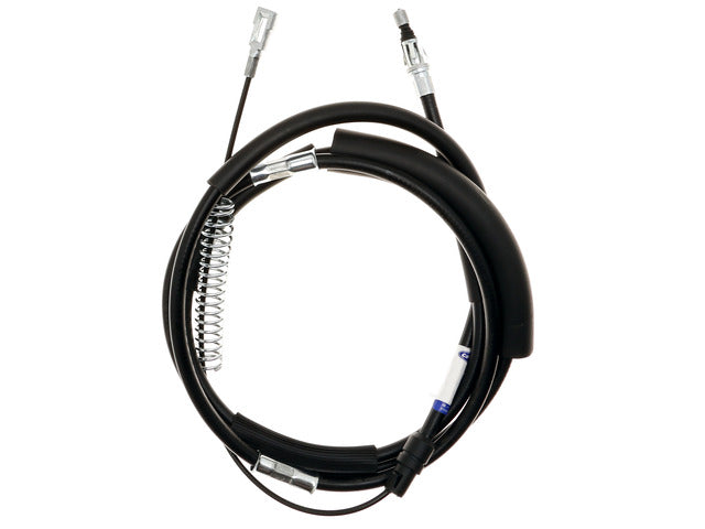 Raybestos Brakes Parking Brake Cable P/N:BC97167 Fits: Cadillac Escalade, Cadillac Escalade Esv, Cadillac Escalade Ext, Chevrolet Avalanche, Chevrolet Suburban 1500, Chevrolet Tahoe, GMC Yukon, GMC Yukon Xl 1500 - Image 2