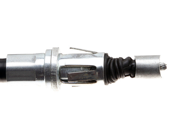 Raybestos Brakes Parking Brake Cable P/N:BC97167 Fits: Cadillac Escalade, Cadillac Escalade Esv, Cadillac Escalade Ext, Chevrolet Avalanche, Chevrolet Suburban 1500, Chevrolet Tahoe, GMC Yukon, GMC Yukon Xl 1500 - Image 3