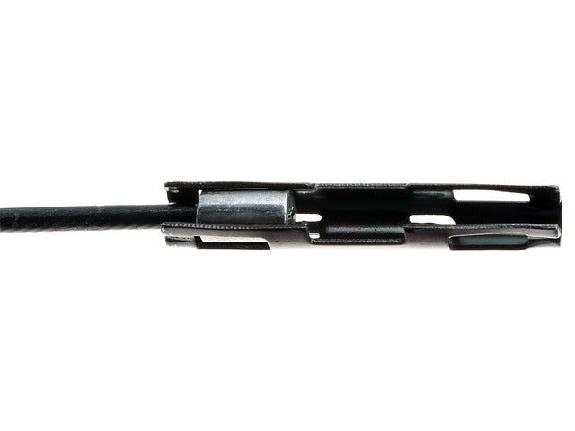 Raybestos Brakes Parking Brake Cable P/N:BC97168 Fits: Chevrolet Impala 13-11, Chevrolet Impala Limited 16-14 - Image 1