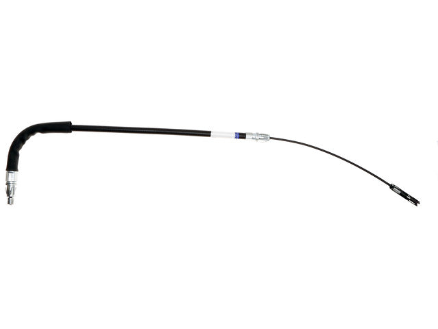 Raybestos Brakes Parking Brake Cable P/N:BC97168 Fits: Chevrolet Impala 13-11, Chevrolet Impala Limited 16-14 - Image 2