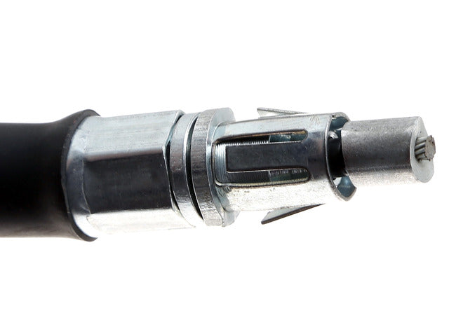 Raybestos Brakes Parking Brake Cable P/N:BC97168 Fits: Chevrolet Impala 13-11, Chevrolet Impala Limited 16-14 - Image 3