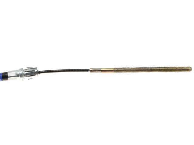 Raybestos Brakes Parking Brake Cable P/N:BC97169 Fits: Chevrolet Impala 13-11, Chevrolet Impala Limited 16-14 - Image 1