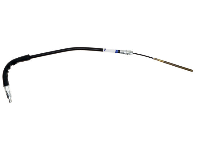 Raybestos Brakes Parking Brake Cable P/N:BC97169 Fits: Chevrolet Impala 13-11, Chevrolet Impala Limited 16-14 - Image 2