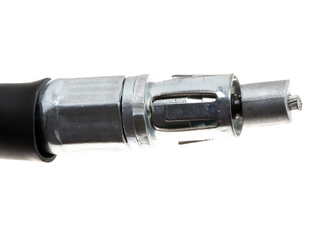 Raybestos Brakes Parking Brake Cable P/N:BC97169 Fits: Chevrolet Impala 13-11, Chevrolet Impala Limited 16-14 - Image 3