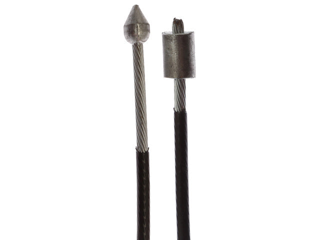 Raybestos Brakes Parking Brake Cable P/N:BC97170 Fits: Chevrolet Colorado 12-09, GMC Canyon 12-09 - Image 1