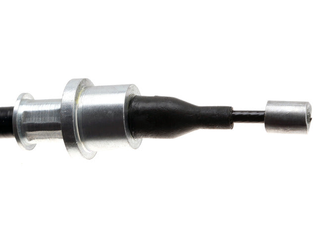 Raybestos Brakes Parking Brake Cable P/N:BC97172 Fits: Chevrolet Colorado 2009, Chevrolet Colorado 2012, GMC Canyon 12-09 - Image 1