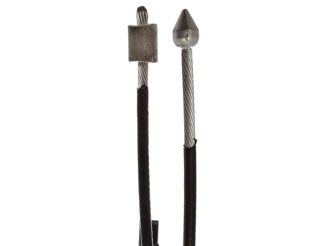 Raybestos Brakes Parking Brake Cable P/N:BC97173 Fits: Chevrolet Colorado 2012, GMC Canyon 10-09, GMC Canyon 2012 - Image 1