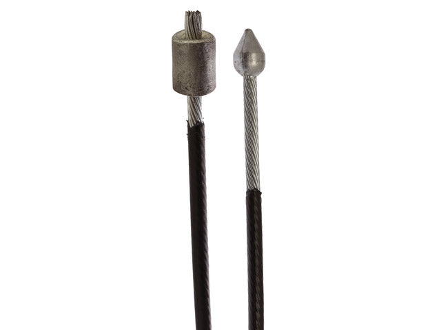 Raybestos Brakes Parking Brake Cable P/N:BC97174 Fits: Chevrolet Colorado 12-09, GMC Canyon 12-09 - Image 1