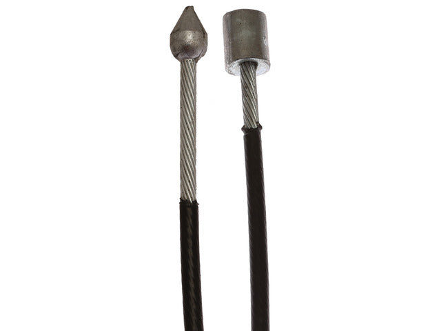 Raybestos Brakes Parking Brake Cable P/N:BC97175 Fits: Chevrolet Colorado 12-09, GMC Canyon 12-09 - Image 1