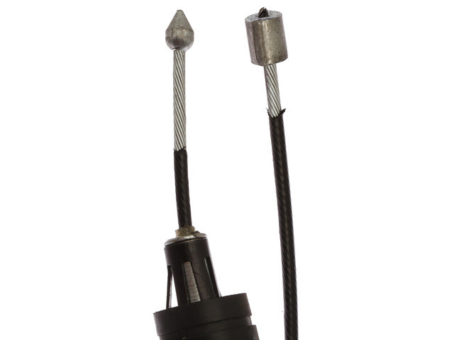Raybestos Brakes Parking Brake Cable P/N:BC97176 Fits: Chevrolet Colorado 12-09, GMC Canyon 12-09 - Image 1