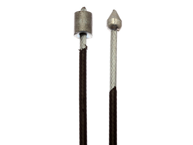 Raybestos Brakes Parking Brake Cable P/N:BC97177 Fits: Chevrolet Colorado 12-09, GMC Canyon 12-09 - Image 1