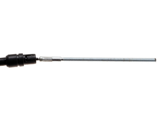 Raybestos Brakes Parking Brake Cable P/N:BC97178 Fits: Chevrolet Equinox 17-10, GMC Terrain 17-10 - Image 1