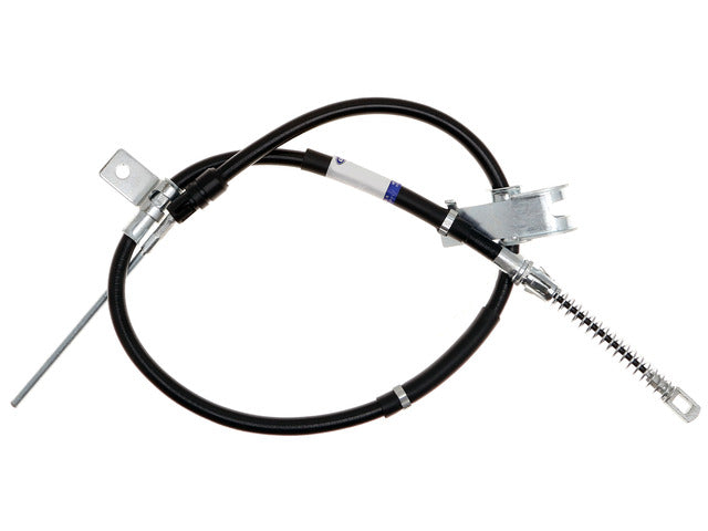 Raybestos Brakes Parking Brake Cable P/N:BC97178 Fits: Chevrolet Equinox 17-10, GMC Terrain 17-10 - Image 2