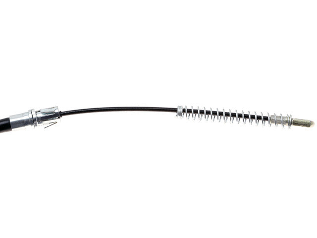Raybestos Brakes Parking Brake Cable P/N:BC97179 Fits: Chevrolet Equinox 17-10, GMC Terrain 17-10 - Image 1
