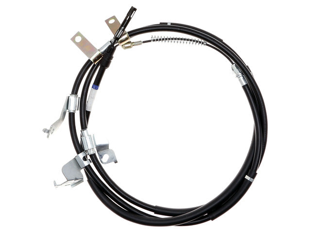 Raybestos Brakes Parking Brake Cable P/N:BC97179 Fits: Chevrolet Equinox 17-10, GMC Terrain 17-10 - Image 2