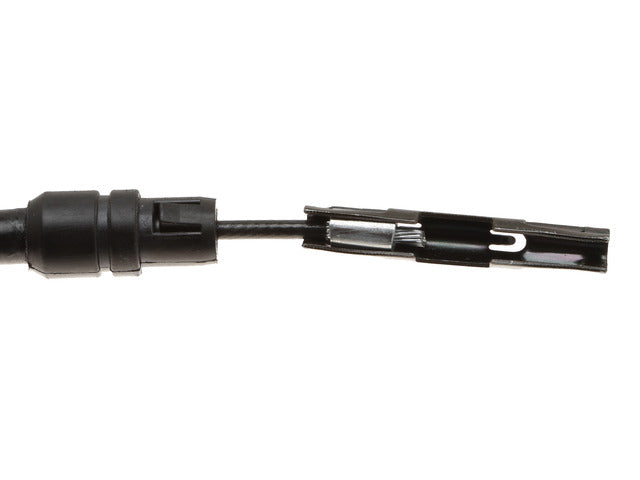 Raybestos Brakes Parking Brake Cable P/N:BC97179 Fits: Chevrolet Equinox 17-10, GMC Terrain 17-10 - Image 3