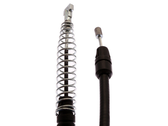 Raybestos Brakes Parking Brake Cable P/N:BC97180 Fits: Buick Enclave 17-08, GMC Acadia 17-07, Saturn Outlook 10-07 - Image 1