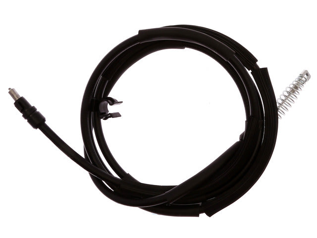 Raybestos Brakes Parking Brake Cable P/N:BC97180 Fits: Buick Enclave 17-08, GMC Acadia 17-07, Saturn Outlook 10-07 - Image 2
