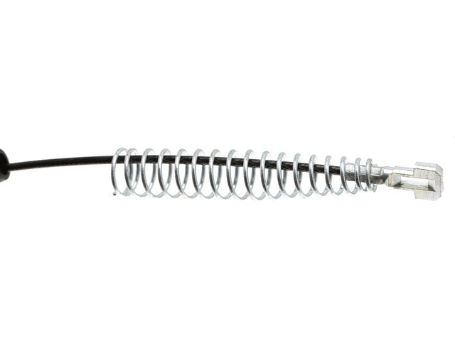 Raybestos Brakes Parking Brake Cable P/N:BC97181 Fits: Buick Enclave 17-16, Chevrolet Traverse 17-09, GMC Acadia 17-16, GMC Acadia Limited 2017 - Image 1