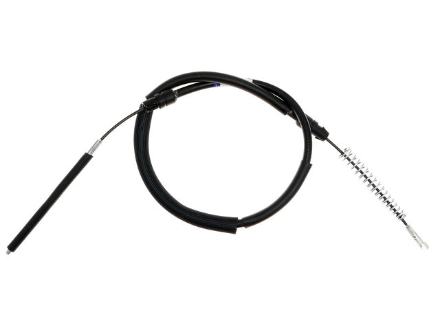 Raybestos Brakes Parking Brake Cable P/N:BC97181 Fits: Buick Enclave 17-16, Chevrolet Traverse 17-09, GMC Acadia 17-16, GMC Acadia Limited 2017 - Image 2
